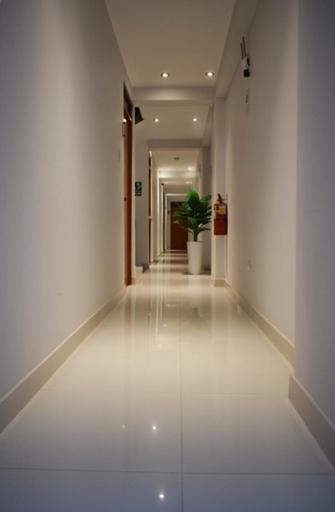 Gran Hotel Millennium San Vicente de Cañete Eksteriør bilde
